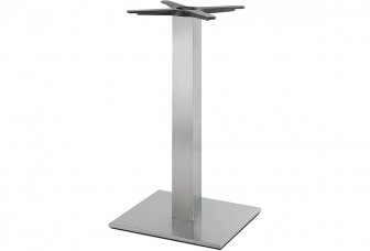 Подстолье металлическое Inox