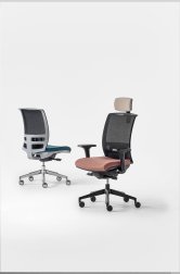 Кресло компьютерное Kastel Konica