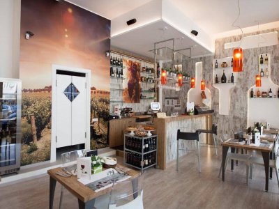 Enoteca Wintaly food & wine boutique - Roma