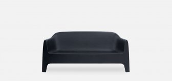 Диван пластиковый Solid Basic