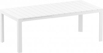 Стол пластиковый раздвижной Atlantic Table 140/210