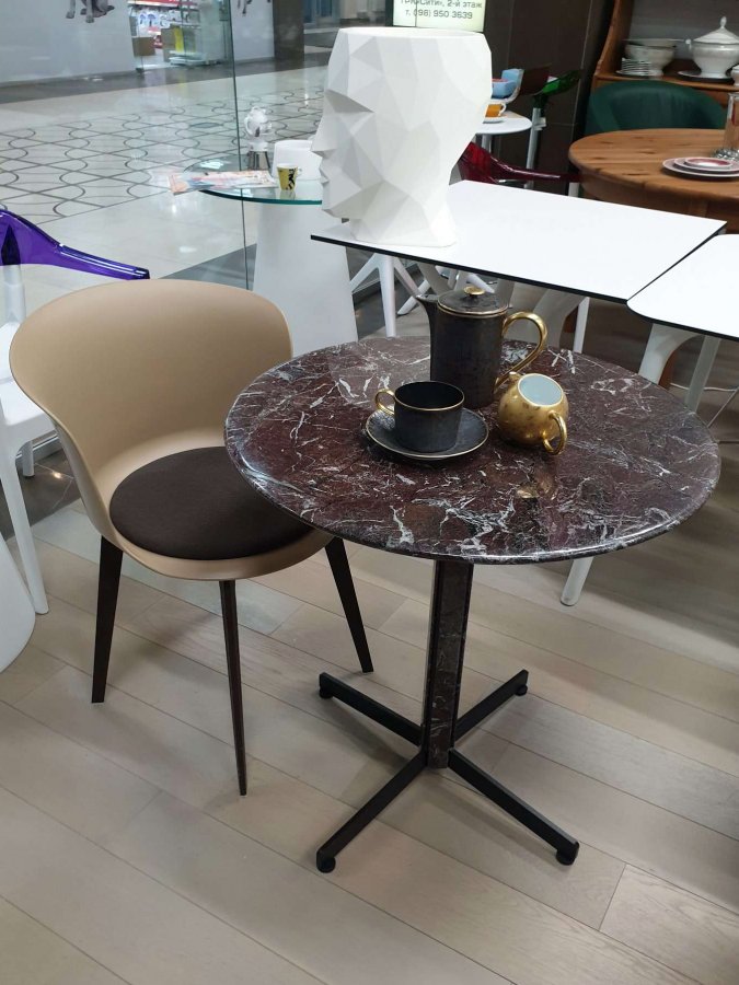 Стол мраморный Piana Marble M