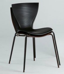 Стул пластиковый Gloria Standard