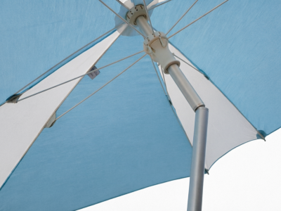 Tiltable Pole Наклонный механизм