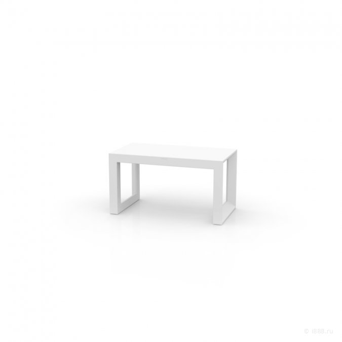 Скамья пластиковая Frame Basic
