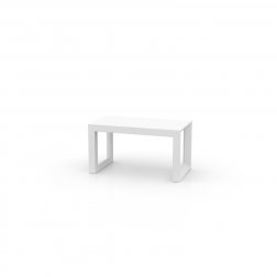 Скамья пластиковая Frame Basic