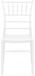 Стул пластиковый Chiavari