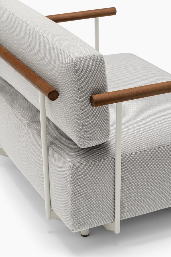Кресло мягкое Arki-Sofa