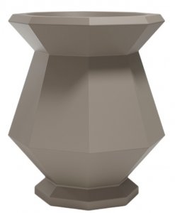 Origami Kashi Basic Кашпо пластиковое