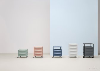 Тумба подкатная Boxie