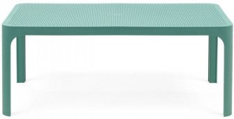 Столик пластиковый журнальный Net Table 100
