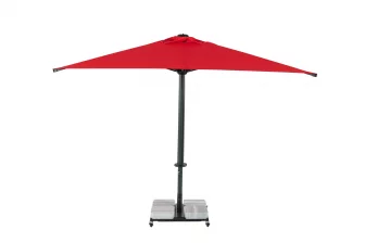 Зонт профессиональный 3х3 м Lux Telescopic Manuel