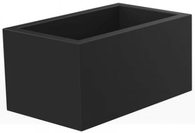 Modulo Cassetta Кашпо пластиковое