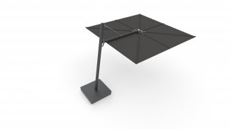 Зонт дизайнерский 3х3 м Versa PX