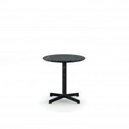 Столик мраморный кофейный Piana Marble S