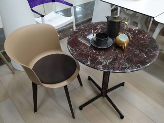 Стол мраморный Piana Marble M