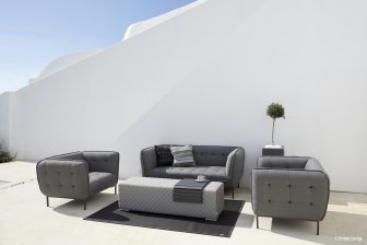 Комплект мягкой мебели Cozy