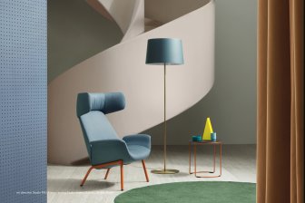 Столик кофейный Circuit