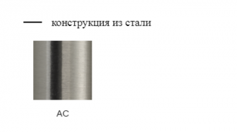 Табурет барный вращающийся с обивкой-thumbs-Фото4