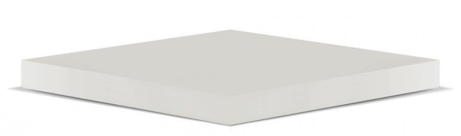 Столешница квадратная Laminate