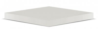 Laminate Столешница квадратная