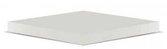Столешница квадратная Laminate