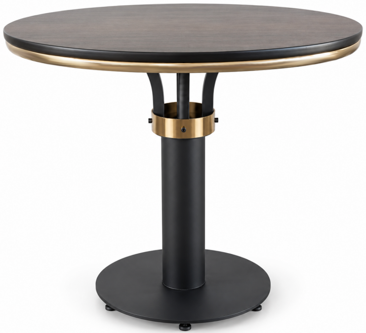 Стол деревянный обеденный Table