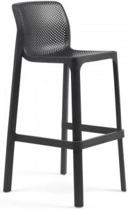 Net Stool Стул пластиковый барный