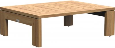 Matisse Teak Столик деревянный кофейный