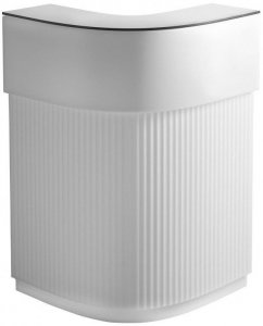 Cordiale Corner Lighting Стойка пластиковая барная светящаяся