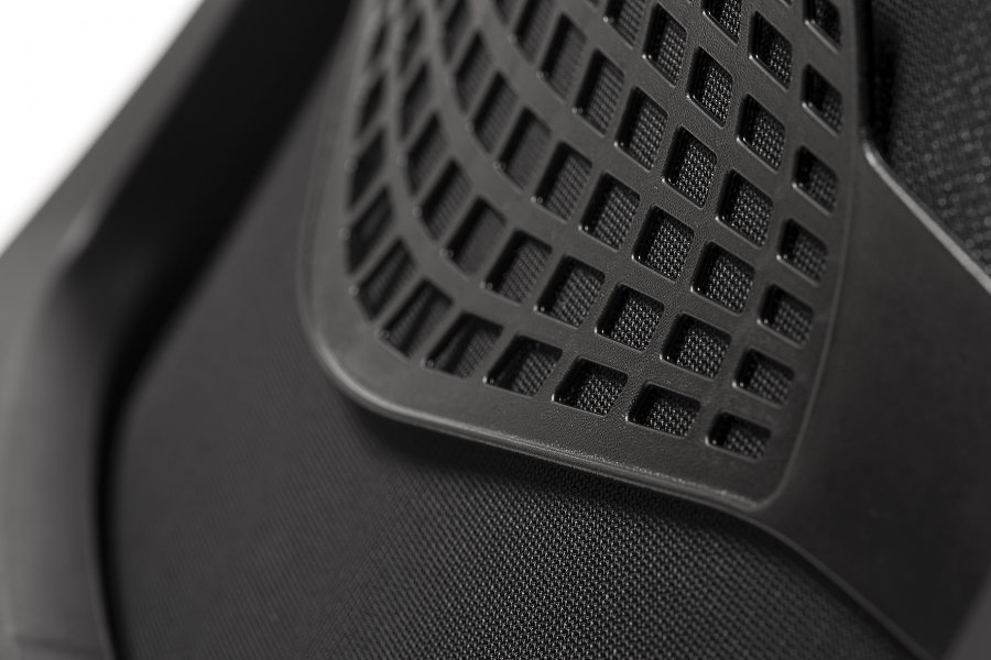 Кресло компьютерное Kastel Key Go