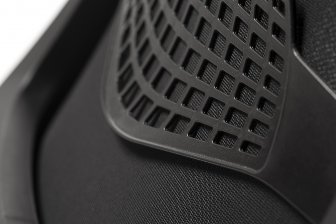 Кресло компьютерное Kastel Key Go
