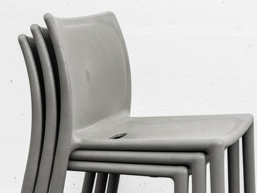 Стул пластиковый Magis RE Air-Chair