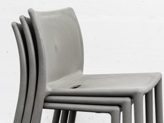 Стул пластиковый Magis RE Air-Chair