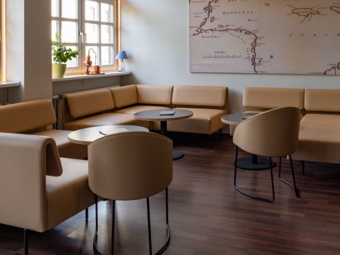 Sorgenfrei Bar, Хильдесхайм, Германия