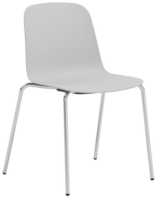 Стул пластиковый Loria 1GM