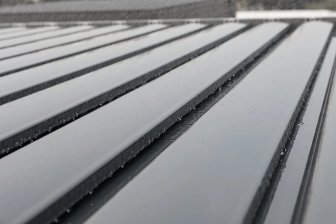 Пергола металлическая 3х6 м Astrol Pergola