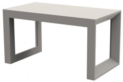 Frame Basic Скамья пластиковая
