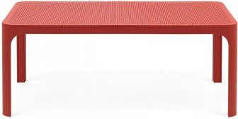 Столик пластиковый журнальный Net Table 100