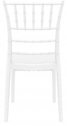 Стул пластиковый Chiavari