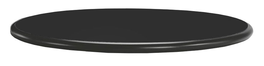 Столешница круглая Laminate PVC Edge