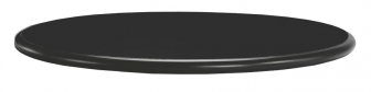 Столешница круглая Laminate PVC Edge