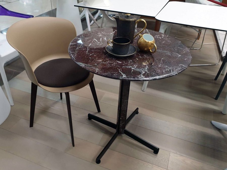 Стол мраморный Piana Marble M