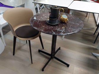 Стол мраморный Piana Marble M