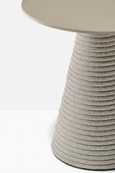 Подстолье пластиковое Ikon Twist