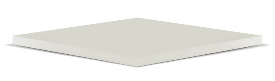 Столешница квадратная Laminate