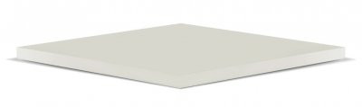 Laminate Столешница квадратная