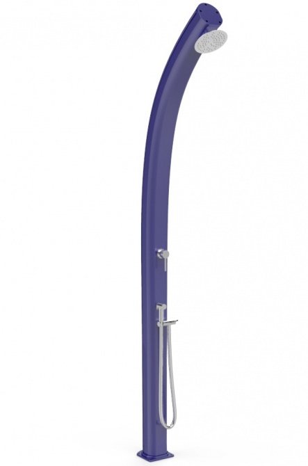 Душ уличный Jolly A 545 TL