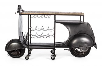 Стойка барная Vespa Replica