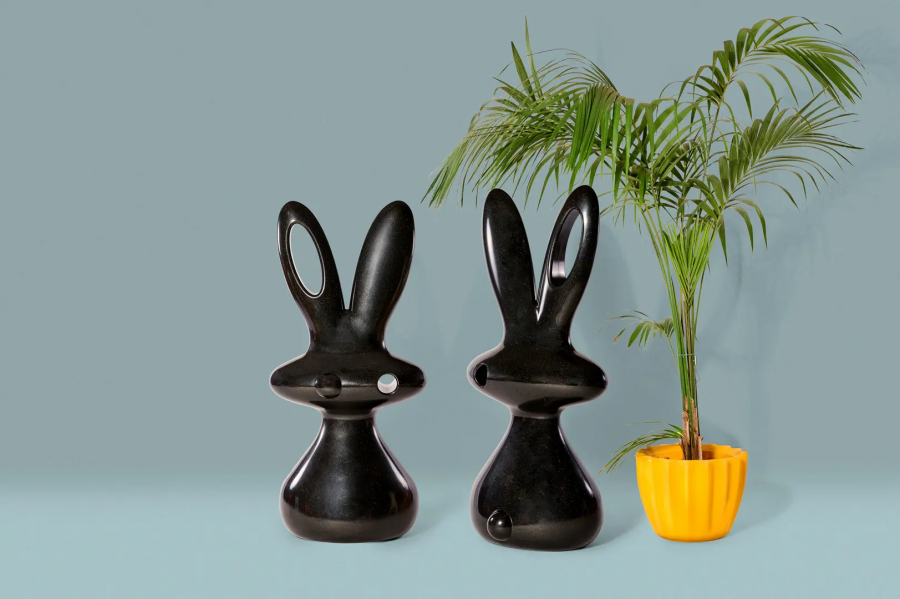 Фигура пластиковая Кролик Bunny Pop